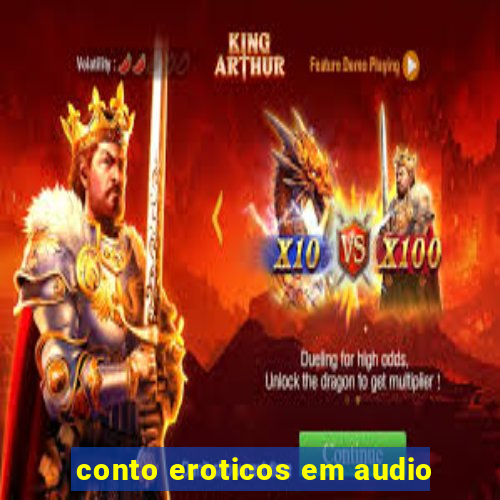 conto eroticos em audio